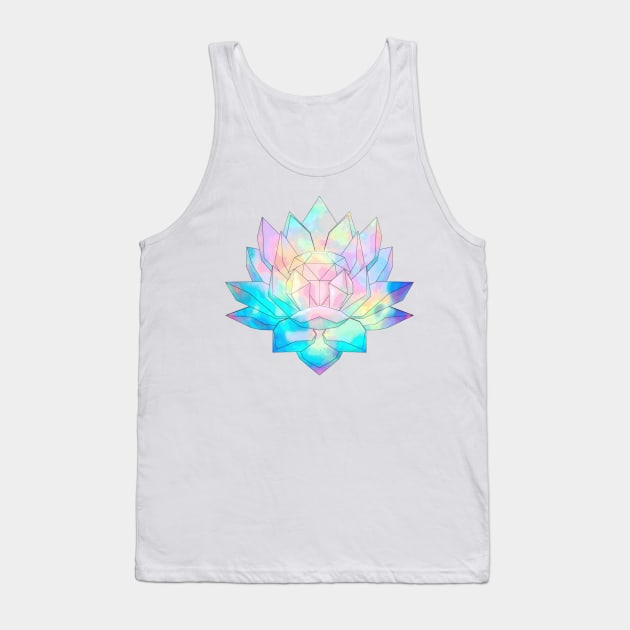 Ginzuishou I Tank Top by Meowlentine